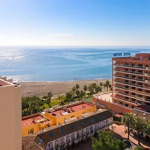 Edificio Diana Apartamento