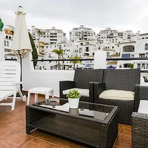 Weforyou Near The Two Bedrooms In Pueblo Evita Apartamento
