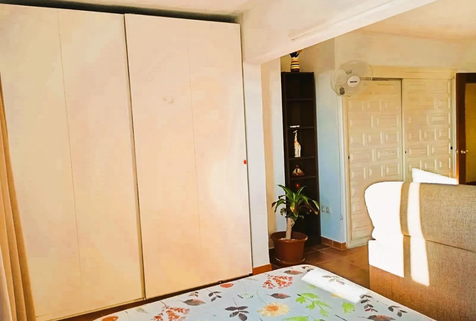 Studio Alegria Benalmadena Apartment
