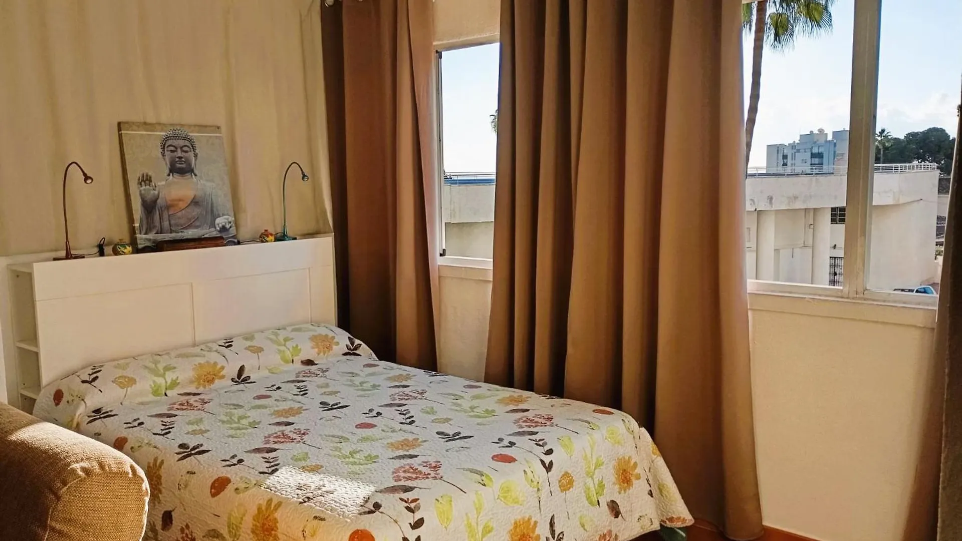 Studio Alegria Benalmadena Spain