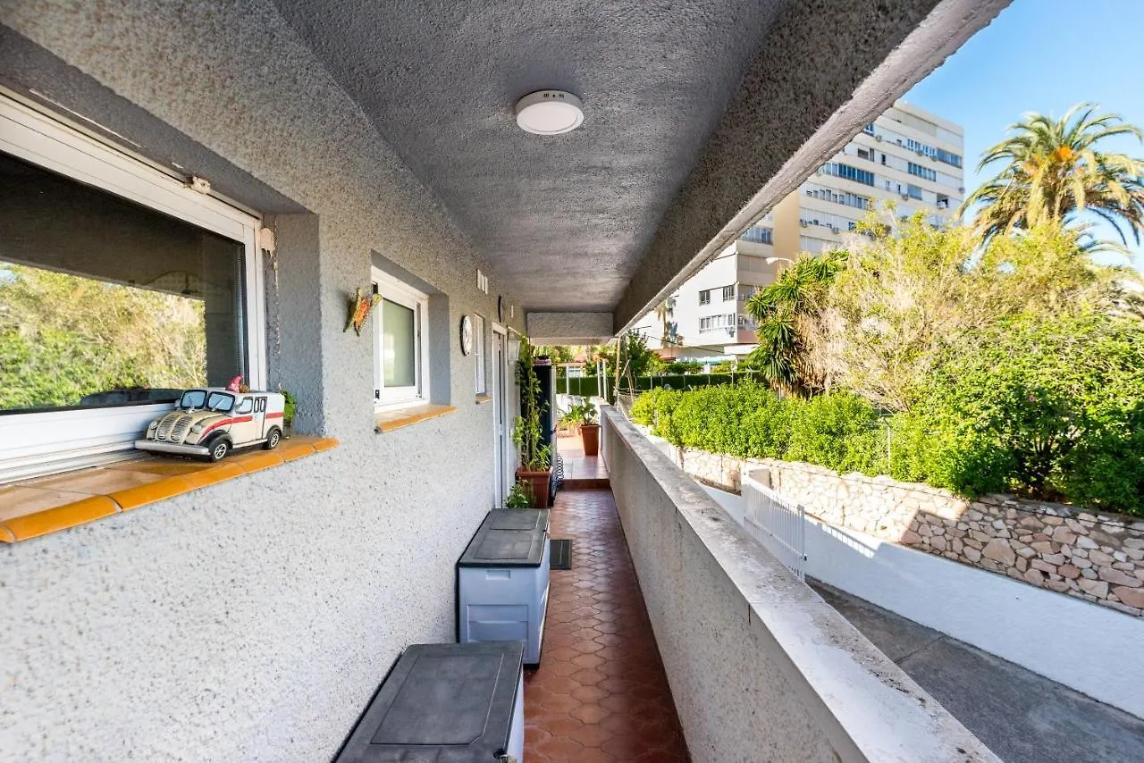 Studio Alegria Benalmadena