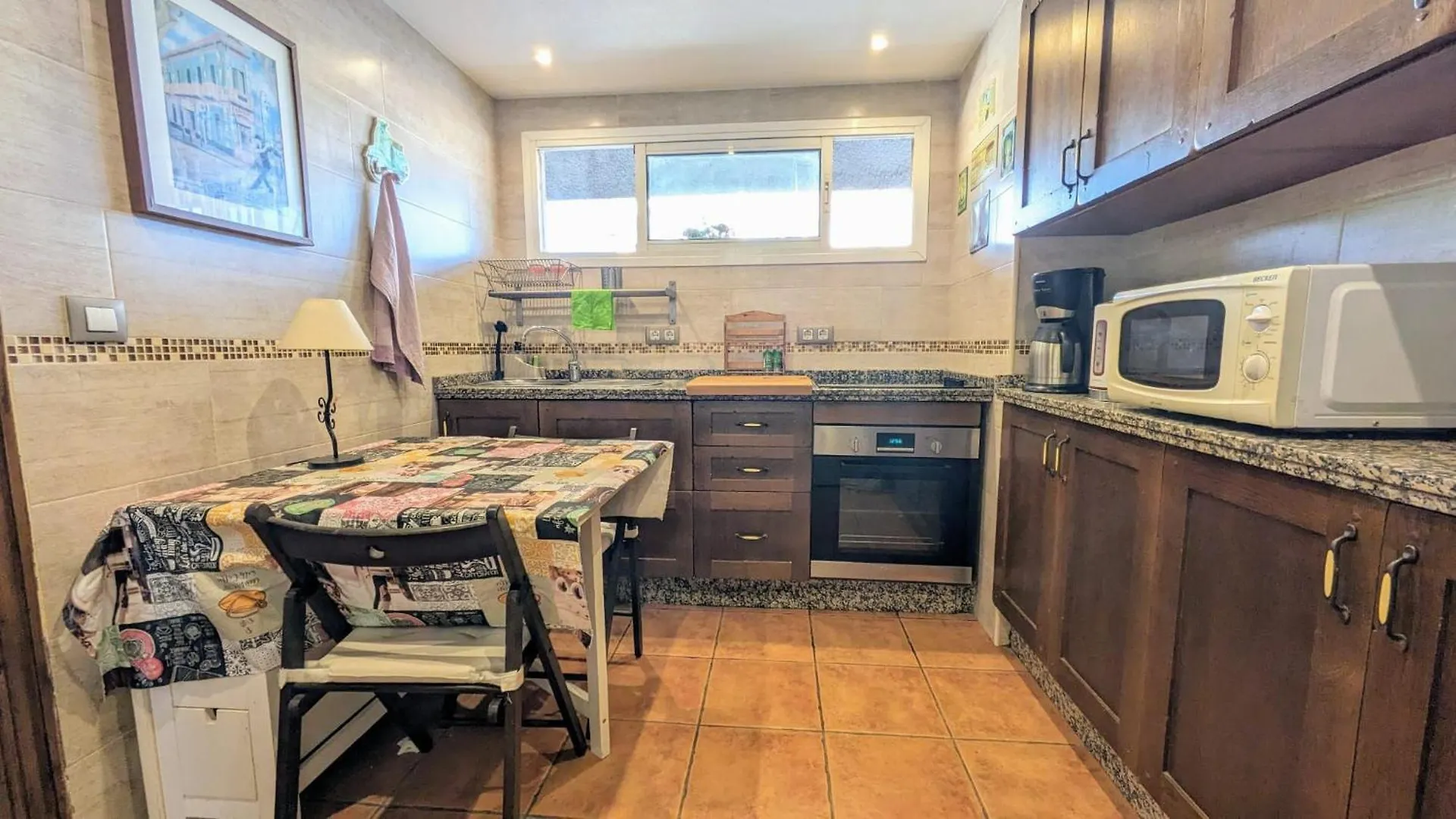 Studio Alegria Benalmadena Apartment