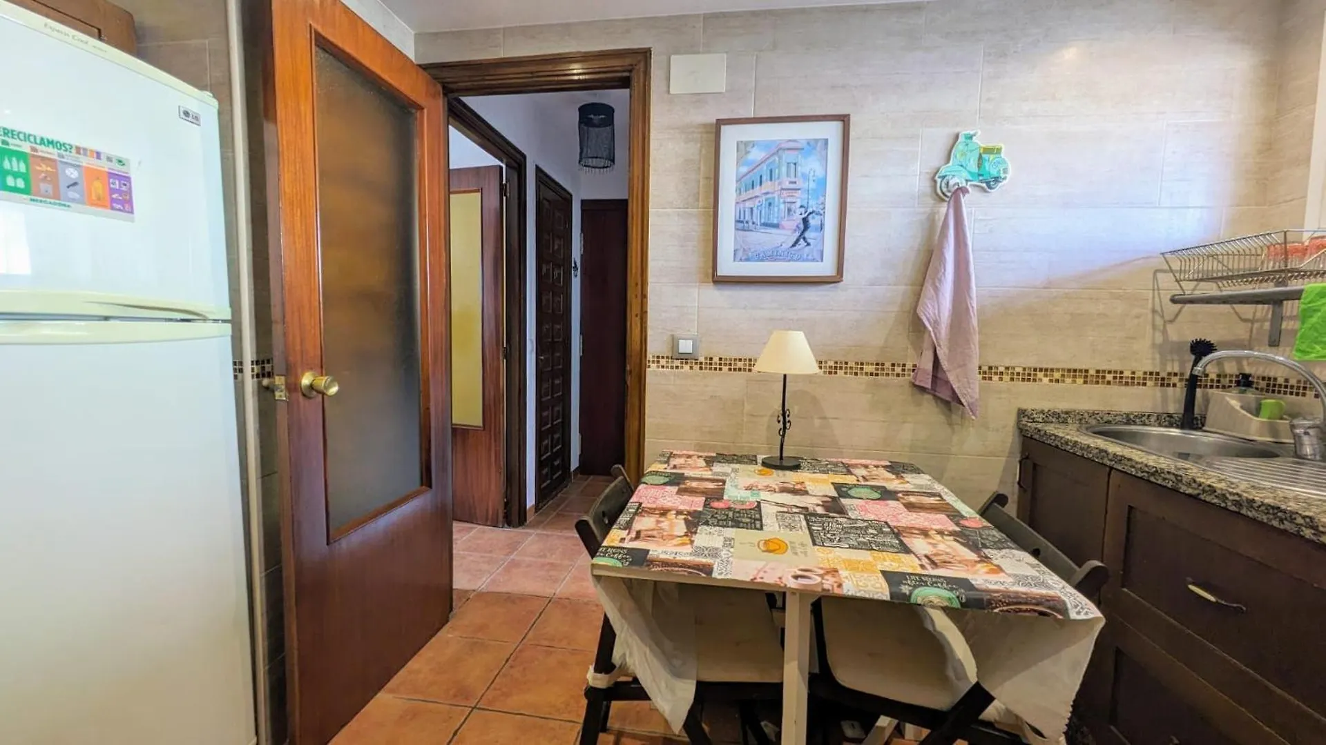 Studio Alegria Benalmadena 0*,  Spain
