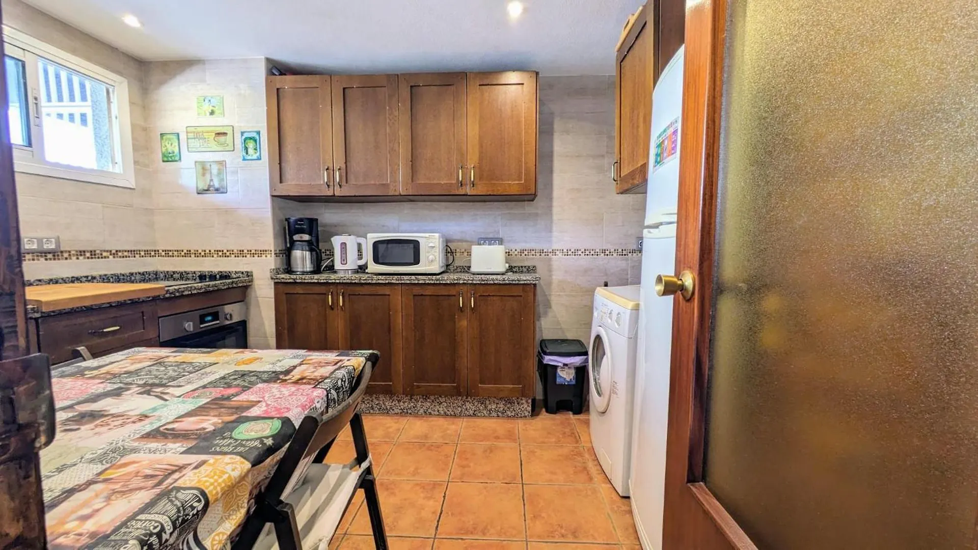 Apartment Studio Alegria Benalmadena Spain