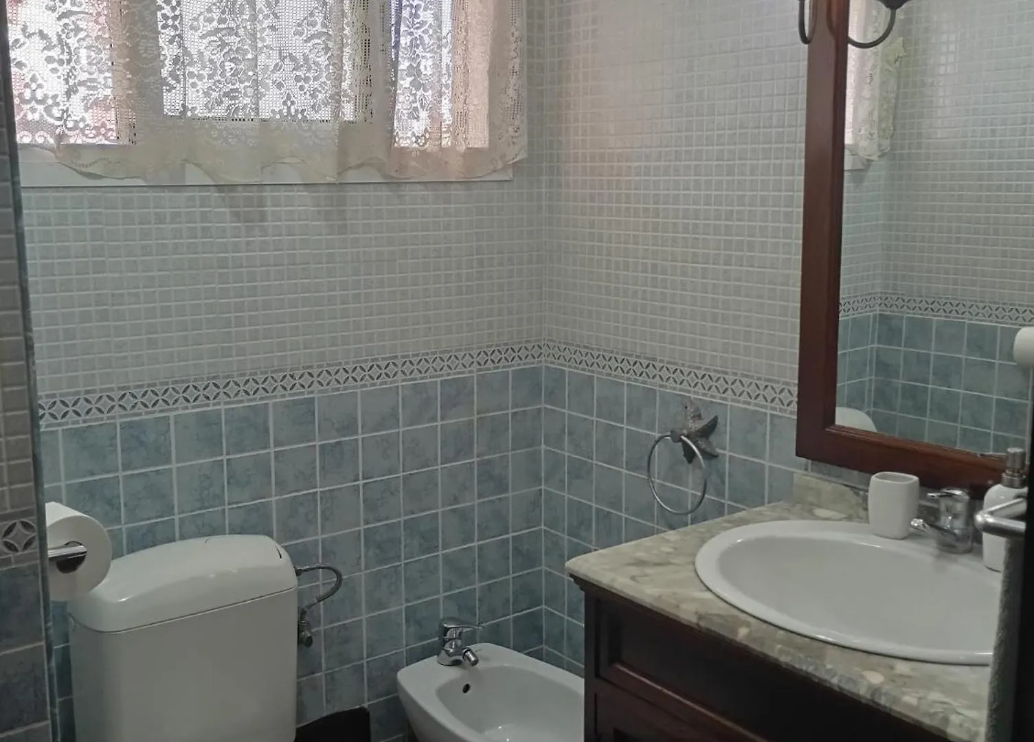 Apartment Studio Alegria Benalmadena Spain